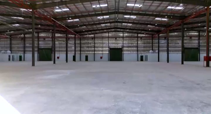 صورة المشروع